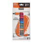PEBEO – Studio Gouache - Set de Peinture Gouache Haute Qualité pour Artistes Professionnels et Peintres Amateurs – 12 Tubes de c