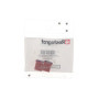 Restagraf - Fusible J-Case Low Profil - Protection Circuit Électrique de 30 A et 58 V - Pour l'Automobile et l'Industrie - Réf. 