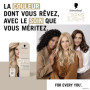 Schwarzkopf - Coloration Permanente - Creme Supreme - Resultat Couleur Uniforme - Coloration Creme Soin - Bonding - Pre-serum et