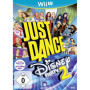 Just Dance Disney Party 2 - [Wii U] [import allemand]