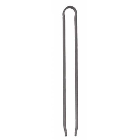 Pince à feu grand manche