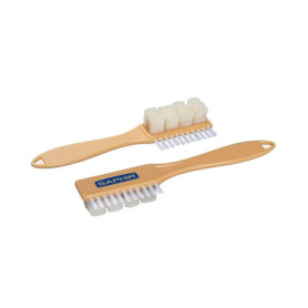 Saphir Brosse Nubuck Microfibres
