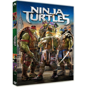 Ninja Turtles