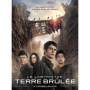 Labyrinthe : La Terre Brûlée [Édition SteelBook limitée]