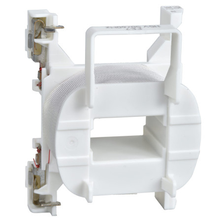 Schneider Electric - TeSys D - bobine pour contacteurs CAD et LC1D de 9…38A - 230VCA 50/60Hz - LXD1P7