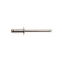 Lot de 50 rivets éclatés inox A2 TRS standard DEGOMETAL - 4,8 x 12 mm