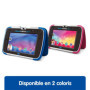 VTech - Storio Max XL 2.0 Bleue, Tablette Enfants Tactile, Éducative et Sécurisée avec Grand Écran Couleur, WiFi, Android, Appar