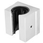 Bloc de glissière de roulement linéaire Ouvert de 30mm, Bloc de glissière de roulement de Mouvement linéaire Ouvert d'alliage d'