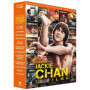Jackie Chan, l'essentiel - 12 Films - Coffret n° 4 [Édition Spéciale]