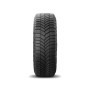 MICHELIN AGILIS CROSSCLIMATE - 205/75/R16 205R - C/C/0dB - Pneus Toutes Saisons (Camionette)