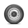 MICHELIN AGILIS CROSSCLIMATE - 205/75/R16 205R - C/C/0dB - Pneus Toutes Saisons (Camionette)