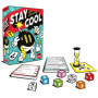 Asmodee - Stay Cool - Jeu de Table, 3-7 Joueurs, 12+ Ans, édition en Italien