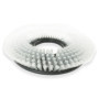 Distri+ - Brosse nylon PPL 060 pour autolaveuse - Diamètre 330 mm - compatible avec ICA CT-15, CT-70, BT70 ECS