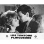 Georges Lautner/Michel Audiard : Les Tontons flingueurs + Les barbouzes + Ne Nous fâchons Pas
