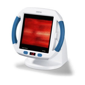 Beurer Sanitas - SIL 45 - Lampe Infrarouge - Champ Large - 300 W