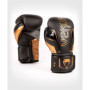 Venum, Elite Evo Gants de boxe, Mixte Adulte, 12 Oz, Noir/Bronze