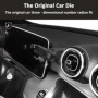 Support de téléphone de voiture pour Benz Classe C W206 2022 - Accessoire de revêtement de téléphone portable