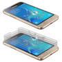 ebestStar - Pack x3 Verre trempé compatible avec Samsung J1 Galaxy J1 2016 4G SM-J120F Film Protection Protecteur anti casse, an