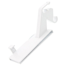 Charnière de portillon droite d'origine Frigo, Réfrigérateur, Congélateur 2231128014 AEG Frigo, Réfrigérateur, Congélateur 22311