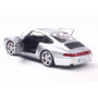 Solido 1:18 Porsche 911 (993) Argent Polaire