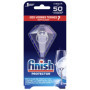 Finish Protector - Protection Des Verres Et De La Vaisselle - Produit Lave Vaisselle - Complement Pastille Lave Vaisselle - Lot 