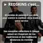 Redskins T Shirts Polos Sweats et Gilets Sport Respirant Décontracté Hiver Chaud Imprimé Vêtements Enfants Garçon Fille Modèle R
