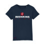 Redskins T Shirts Polos Sweats et Gilets Sport Respirant Décontracté Hiver Chaud Imprimé Vêtements Enfants Garçon Fille Modèle 1