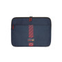 CG MOBILE Red Bull Sleeve Sac Powerbar 14" (bleu marine)