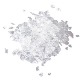 AQUAWATER, 106667, Recharge anti-tartre 1,5 kg - Cristaux de polyphosphate de qualité alimentaire pour tous filtres standards - 