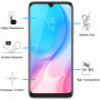 NEW'C Lot de 3, Verre Trempé pour Xiaomi Mi A3, Film Protection écran efficace contre les Rayures - sans Bulles - Ultra Résistan