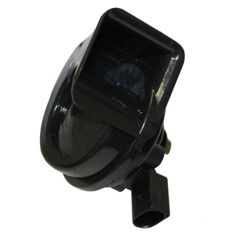 AERZETIX - Trompe Trompette de klaxon 12V - Compatible avec 1K0 951 221/A - C10100