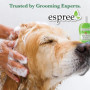 Espree Spray hydratant Naturel à l’aloès pour Chiens, Favorise Une Peau Saine et Un Pelage éclatant 354 ML