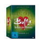Buffy: im Bann der Dämonen-Staffel 1-7 (Komplett [Import]