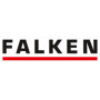 Falken - Classeur Rigide DIN A4 10er Pack breit couleurs assorties