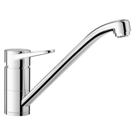 BLANCO 526403 BLANCOWEGA II Robinet de Cuisine, Chrom