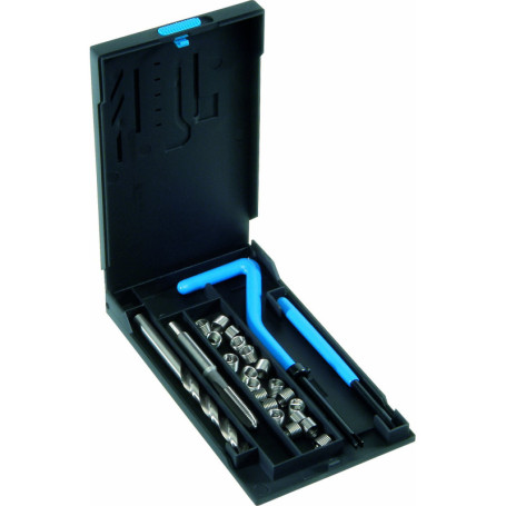 V-Coil Kit de réparation de filetage 12 x 1,5 mm