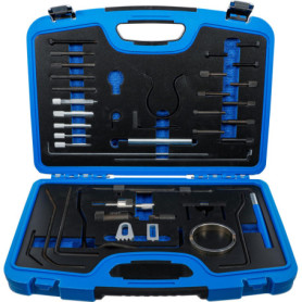 BGS 8850 | Coffret de calage | pour Peugeot, Citroën, PSA