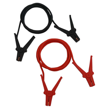 PETEX 44613098 Câble de démarrage 16 mm², Longueur 3 m