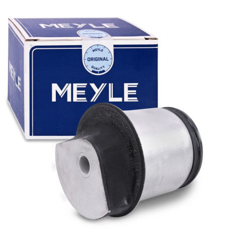 MEYLE Palier du corps d'essieu arrière 6147100000