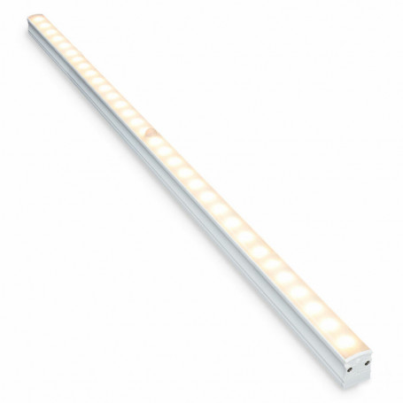 Tube LED KSIX Grace 4000K (55 cm) 30,99 €