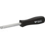 BRILLIANT TOOLS BT020901 Poignée 1/4" [Powered by KS TOOLS]