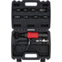 KS Tools 152.1130 Jeu d'extracteurs d'injecteurs à air comprimé 9 pièces