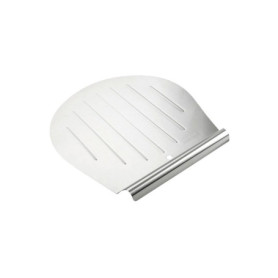 Zenker 7703 pelle à tarte, plateau, pelle à pizza, plaque à génoise, accessoire de cuisine, transfert à gâteau, pelle à gâteau, 