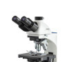 KERN Oculaire OBB-a1347-mid : WF 10 x/Ø18 mm pour nucléaire par lumière Microscope obn 132
