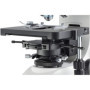 KERN Oculaire OBB-a1347-mid : WF 10 x/Ø18 mm pour nucléaire par lumière Microscope obn 132