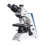 KERN Oculaire OBB-a1347-mid : WF 10 x/Ø18 mm pour nucléaire par lumière Microscope obn 132
