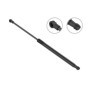 Stabilus Amortisseur de hayon 020625 LIFT-O-MAT® Vérin à gaz de coffre avec 425 Newton amortisseur e.a. pour RENAULT Twingo CN0D