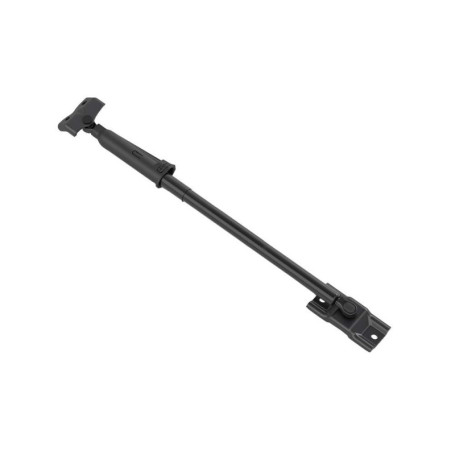 Stabilus Vérin à gaz 580067 DORSTOP® Amortisseur hydraulique avec Newton amortisseur e.a. pour MITSUBISHI Montero/Pajero/Pajero 