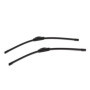 Bosch Balais d'Essuie–Glace Plats Aerotwin A935S, Longueur: 600mm/600mm – 1 Paire de Balais avant