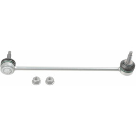 LEMFÖRDER 25172 02 Biellette De Barre Stabilisatrice Pour Mercedes-Benz CLASSE C (W203) 2000-2007 Des Deux Cotés, Essieu Avant E